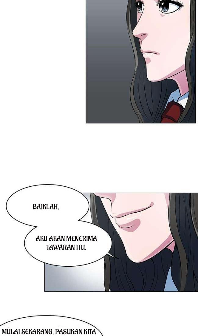 Sovereign Of Judgment Chapter 27 Gambar 9