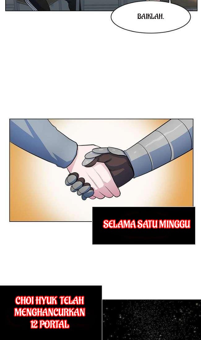 Sovereign Of Judgment Chapter 27 Gambar 11