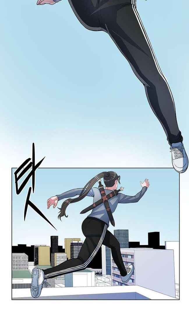 Sovereign Of Judgment Chapter 27 Gambar 13