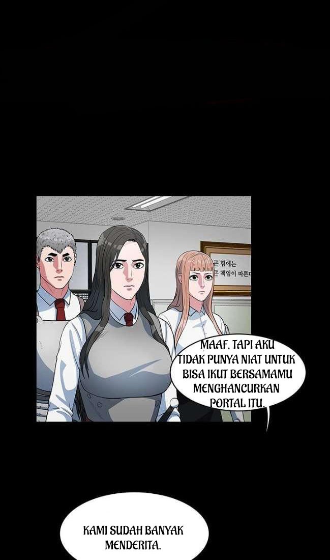 Sovereign Of Judgment Chapter 27 Gambar 21