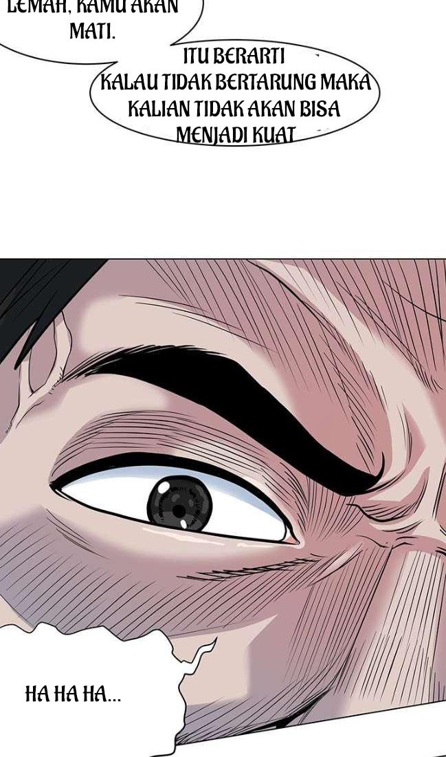 Sovereign Of Judgment Chapter 27 Gambar 27