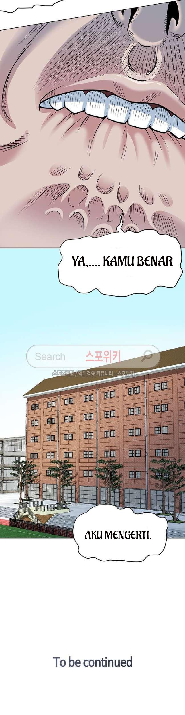 Sovereign Of Judgment Chapter 27 Gambar 28