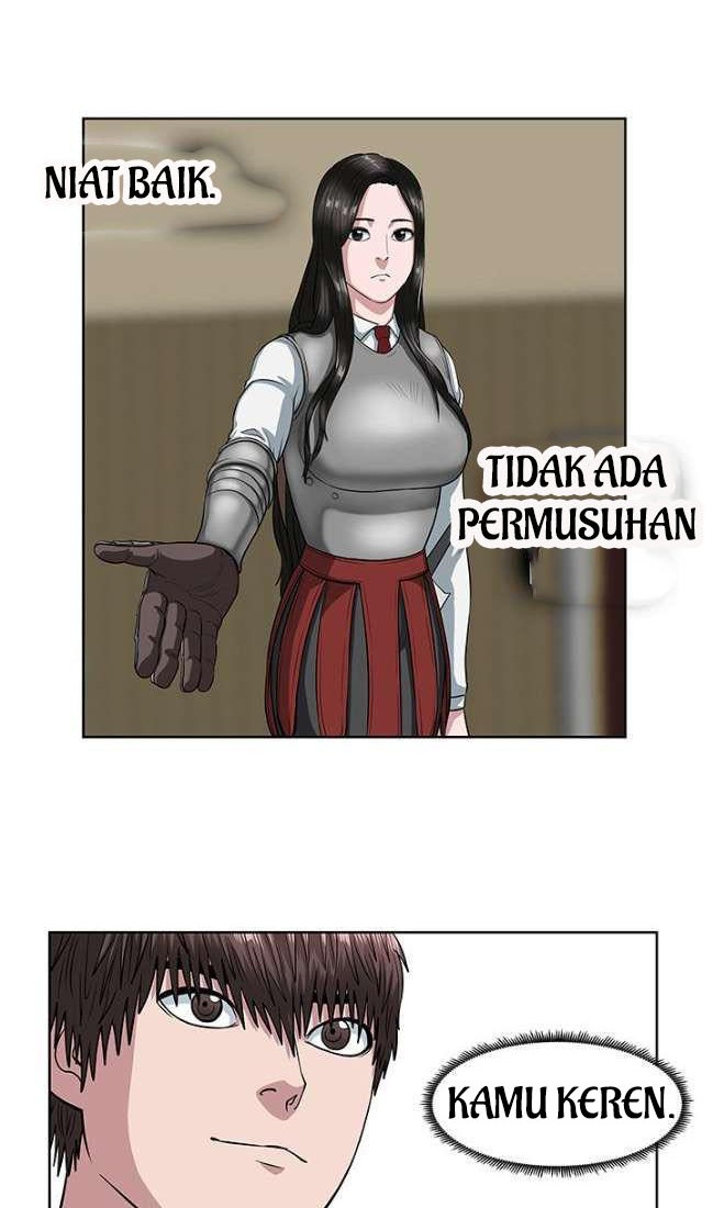 Sovereign Of Judgment Chapter 11 Gambar 7