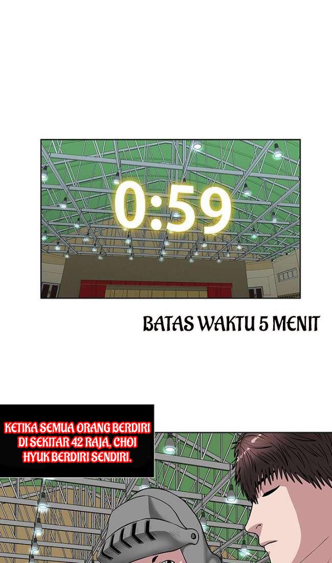 Sovereign Of Judgment Chapter 11 Gambar 13