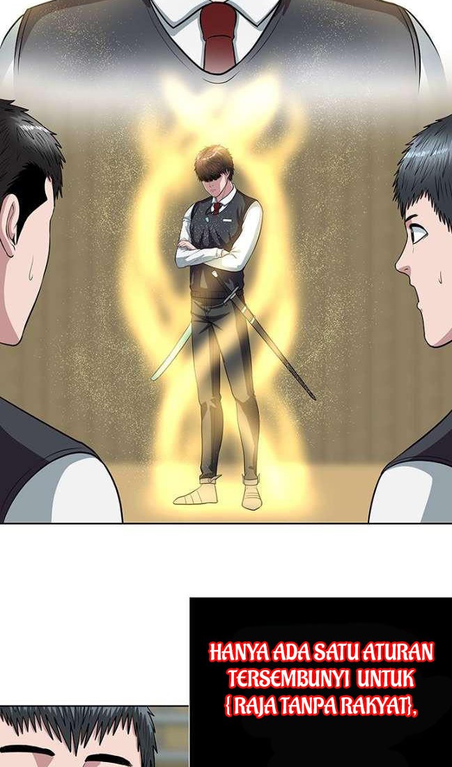 Sovereign Of Judgment Chapter 11 Gambar 15