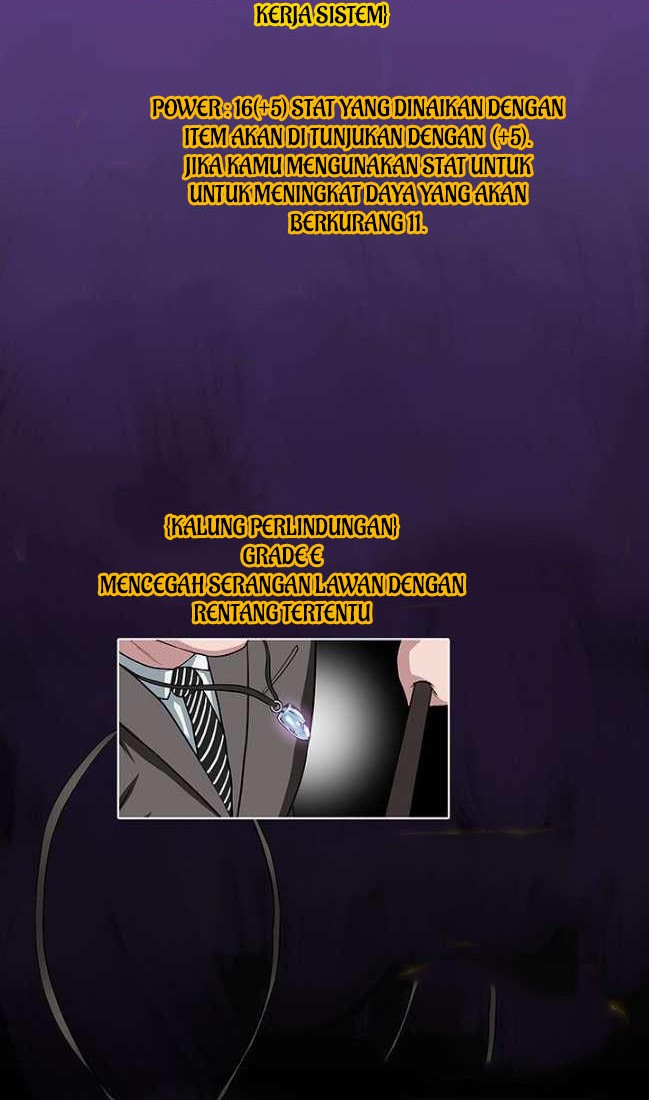 Sovereign Of Judgment Chapter 11 Gambar 25