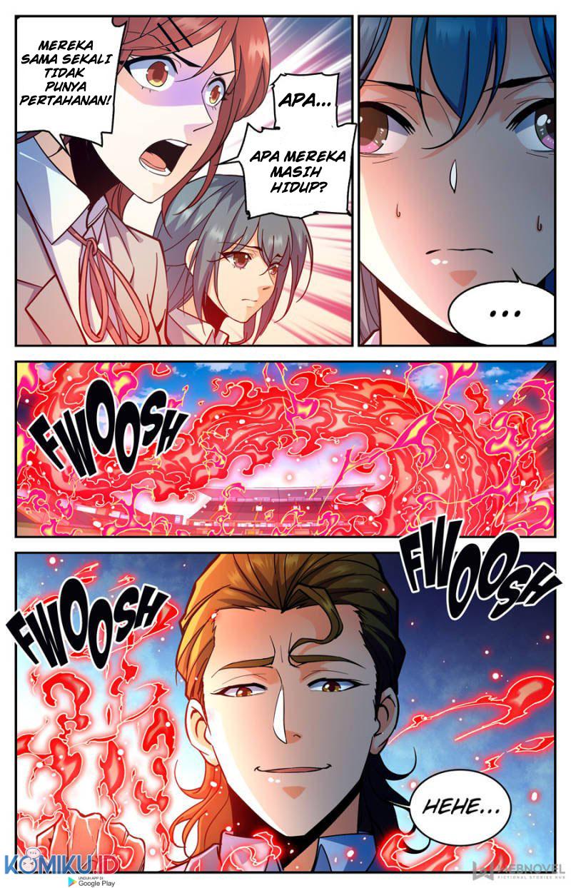 Versatile Mage Chapter 366 Gambar 9