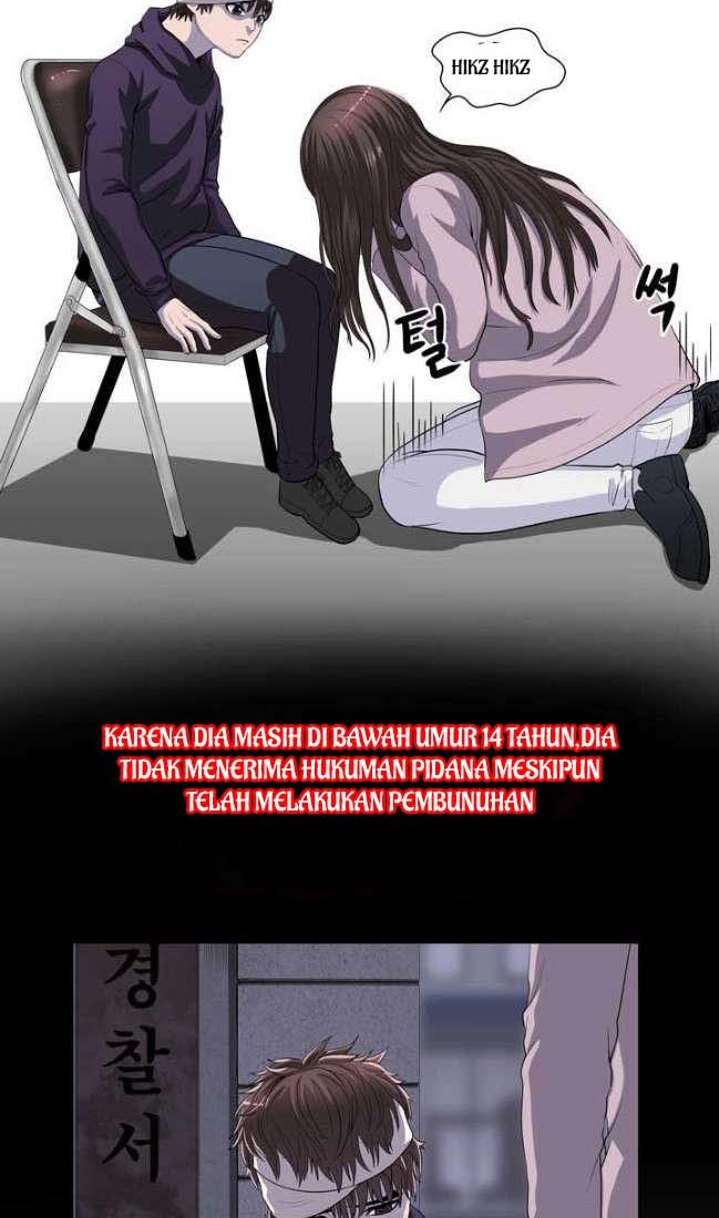 Sovereign Of Judgment Chapter 1 Gambar 7