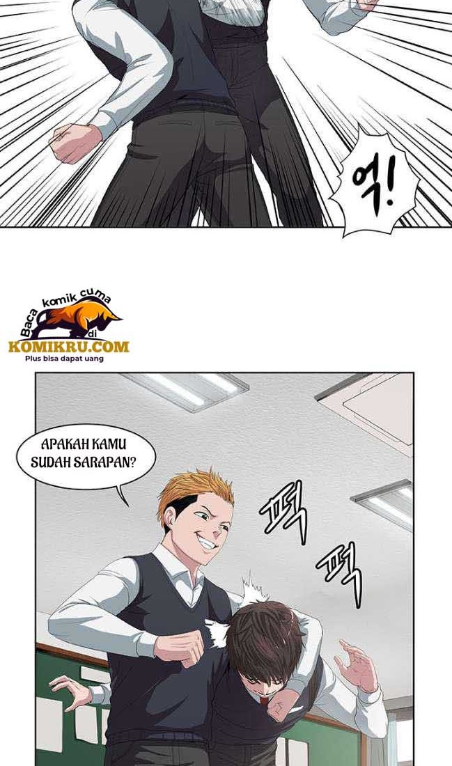 Sovereign Of Judgment Chapter 1 Gambar 11