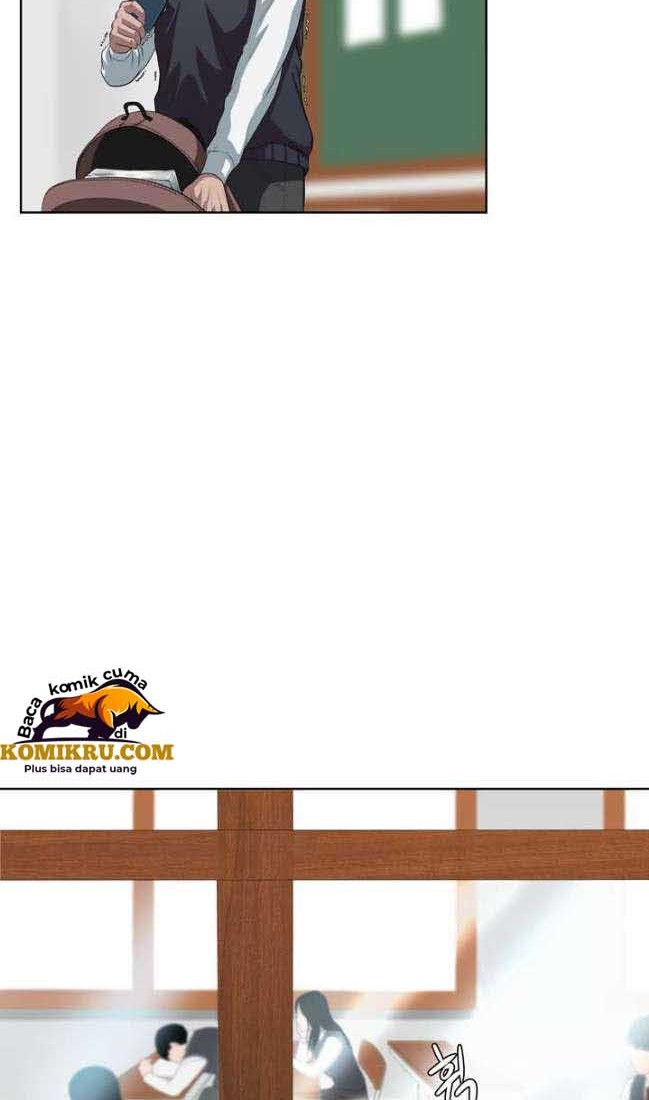 Sovereign Of Judgment Chapter 1 Gambar 15