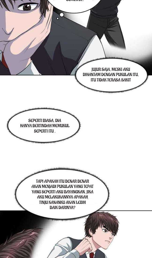 Sovereign Of Judgment Chapter 1 Gambar 17