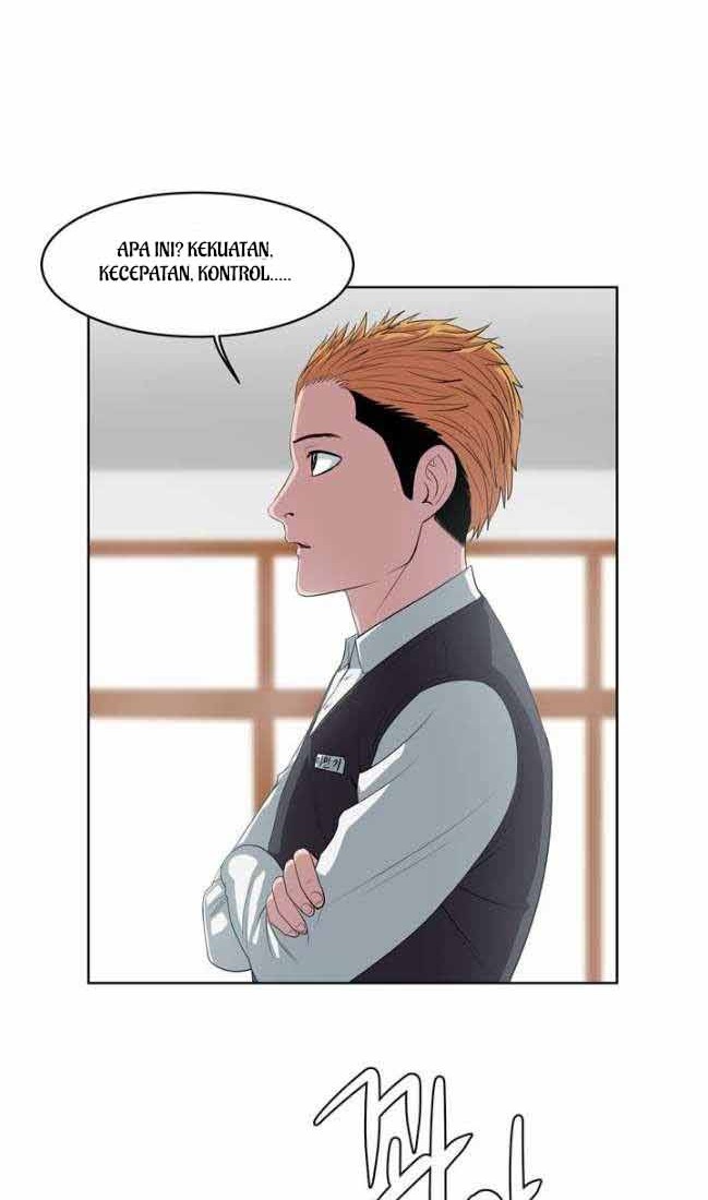 Sovereign Of Judgment Chapter 1 Gambar 29