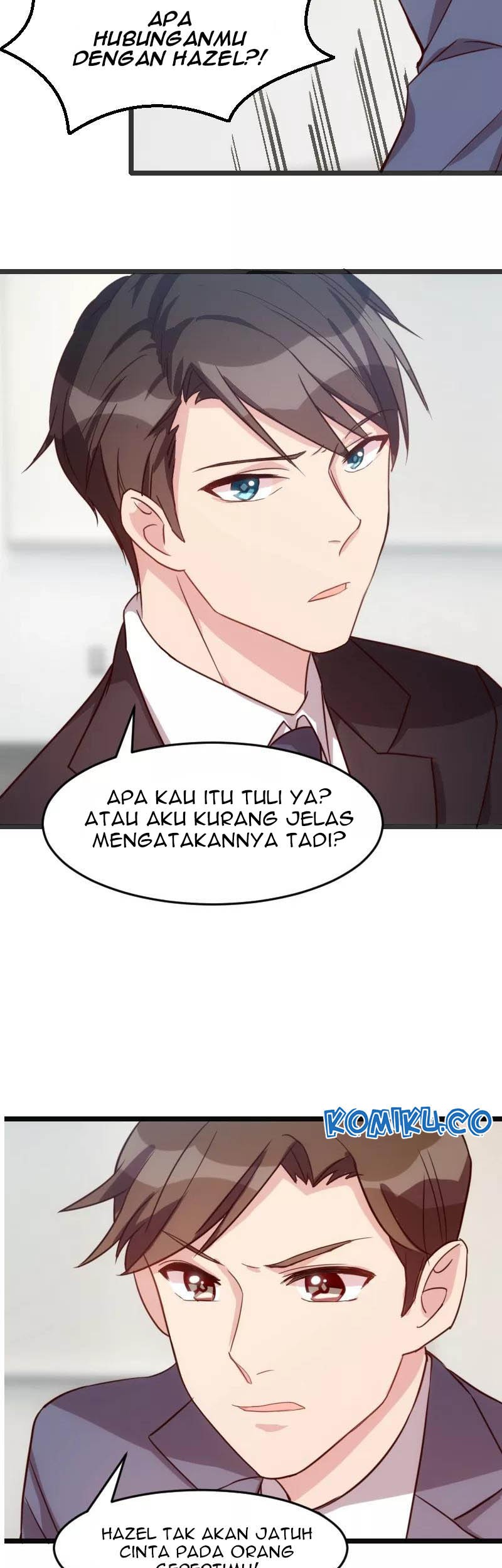 CEO’s Sudden Proposal Chapter 19 Gambar 8