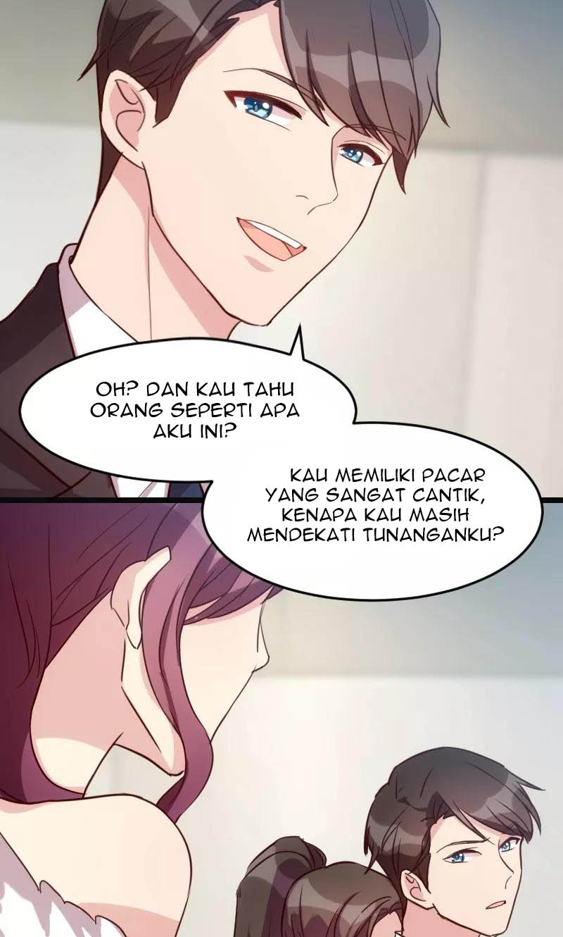 CEO’s Sudden Proposal Chapter 19 Gambar 10