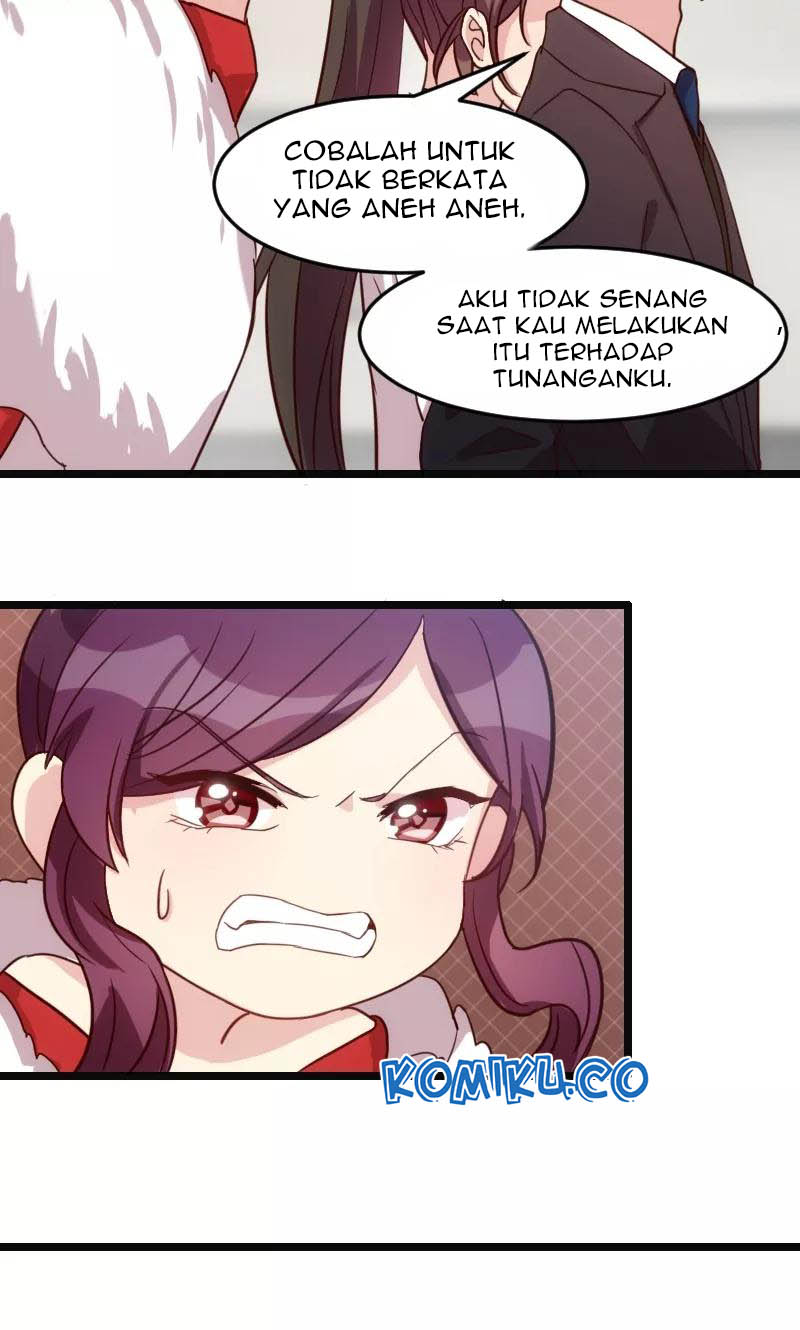 CEO’s Sudden Proposal Chapter 19 Gambar 11