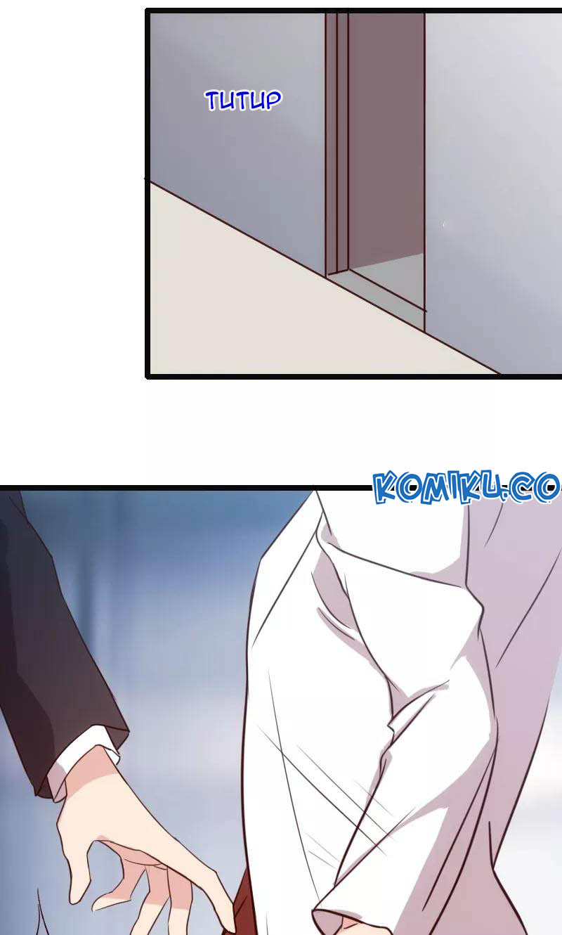 CEO’s Sudden Proposal Chapter 19 Gambar 14