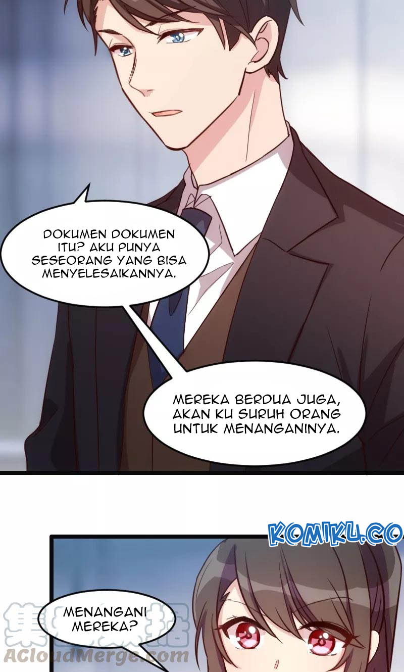 CEO’s Sudden Proposal Chapter 19 Gambar 16