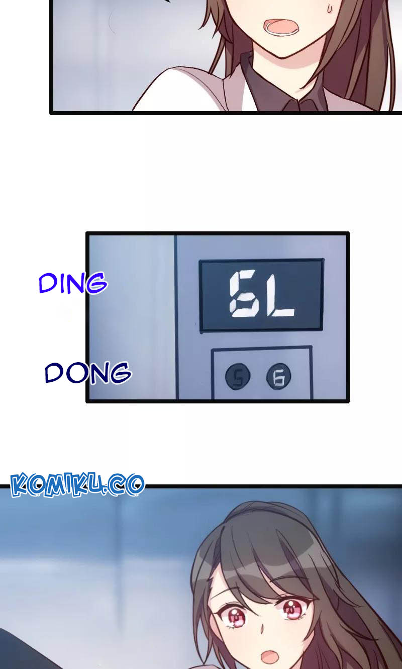 CEO’s Sudden Proposal Chapter 19 Gambar 17