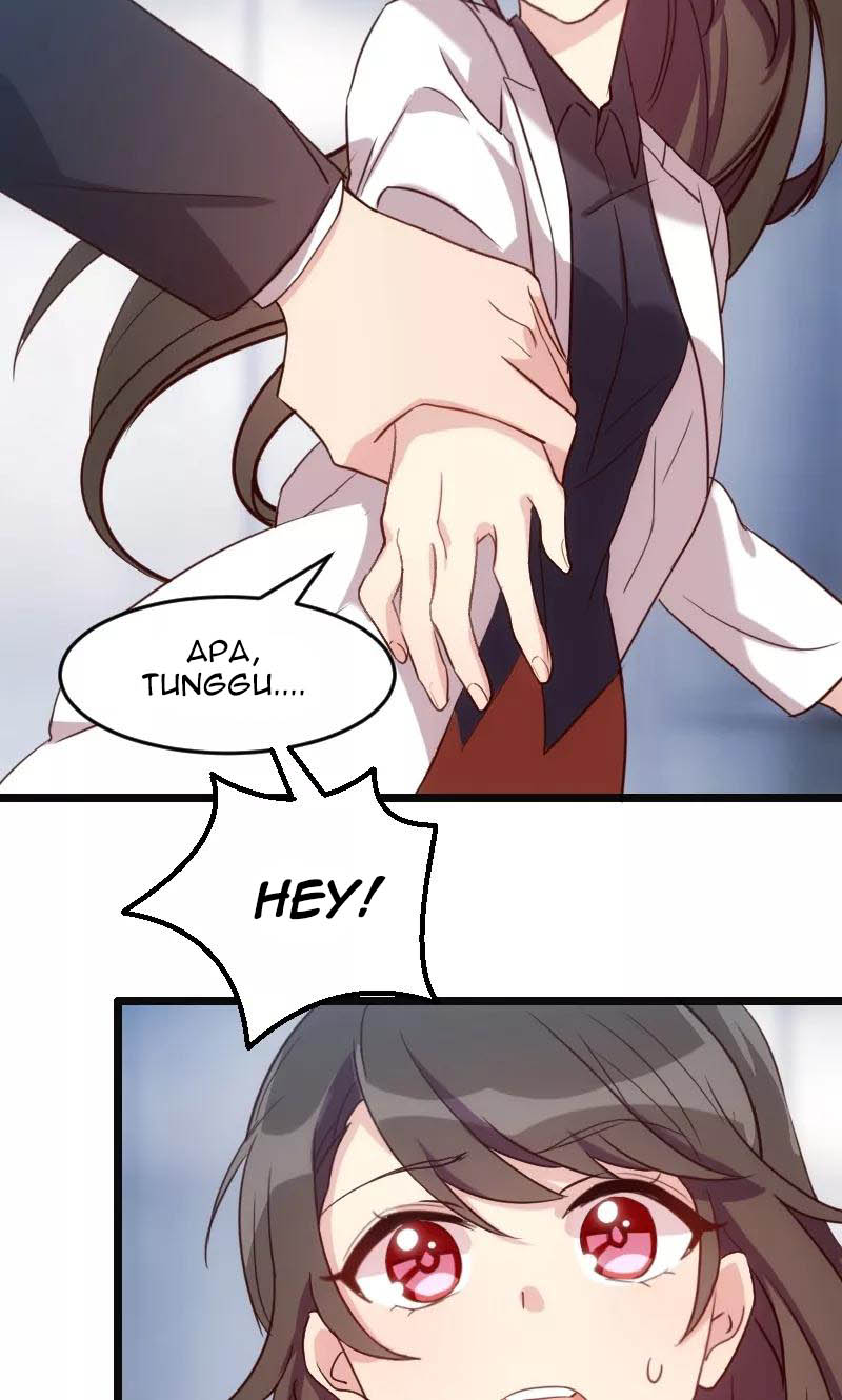 CEO’s Sudden Proposal Chapter 19 Gambar 18