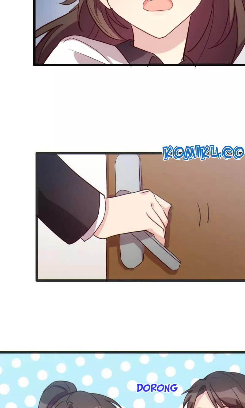 CEO’s Sudden Proposal Chapter 19 Gambar 19