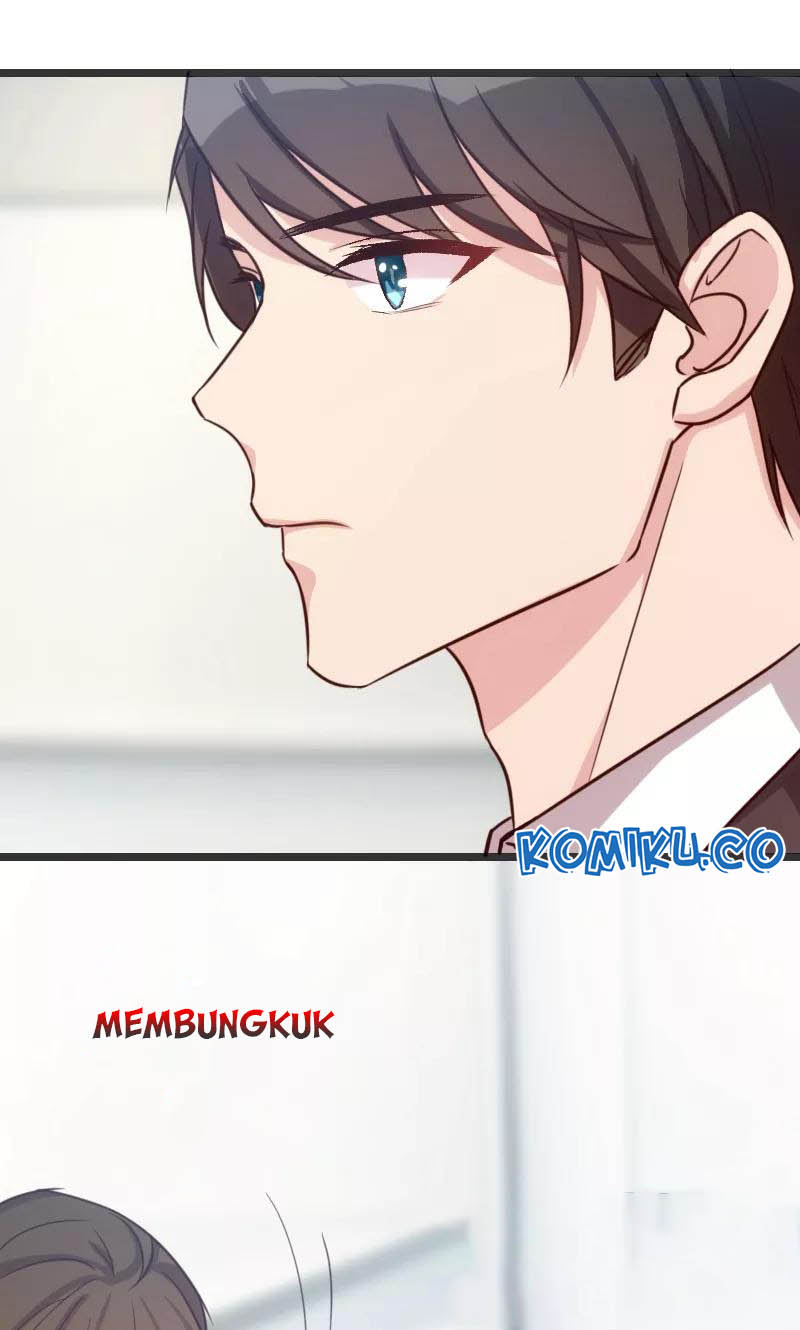 Manhua CEO’s Sudden Proposal Chapter 19 gambar nomor 2