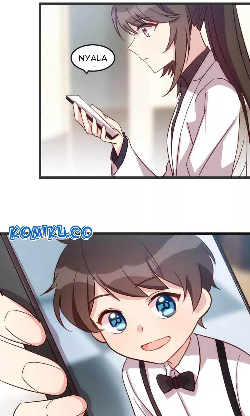 CEO’s Sudden Proposal Chapter 20 Gambar 6