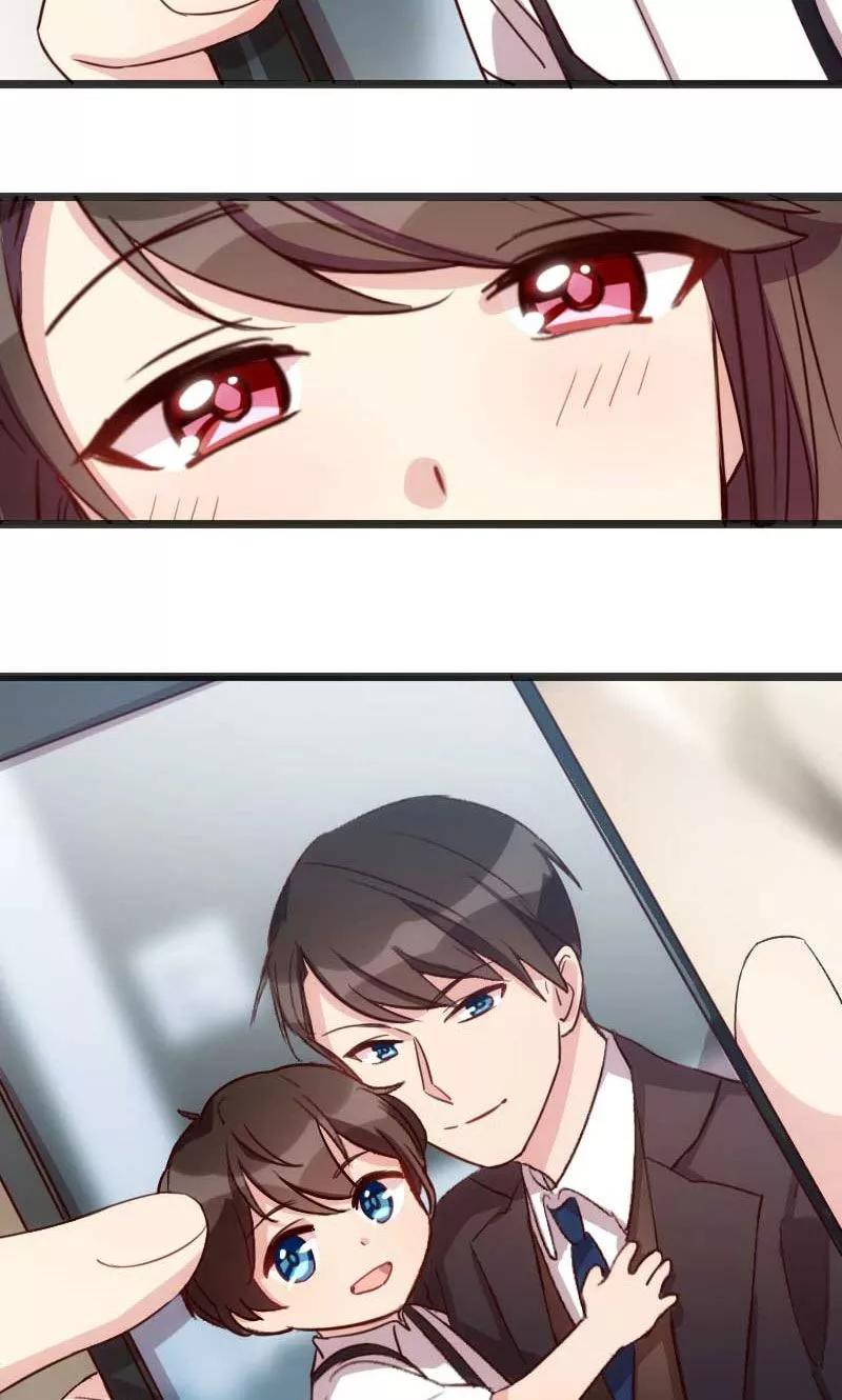 CEO’s Sudden Proposal Chapter 20 Gambar 7