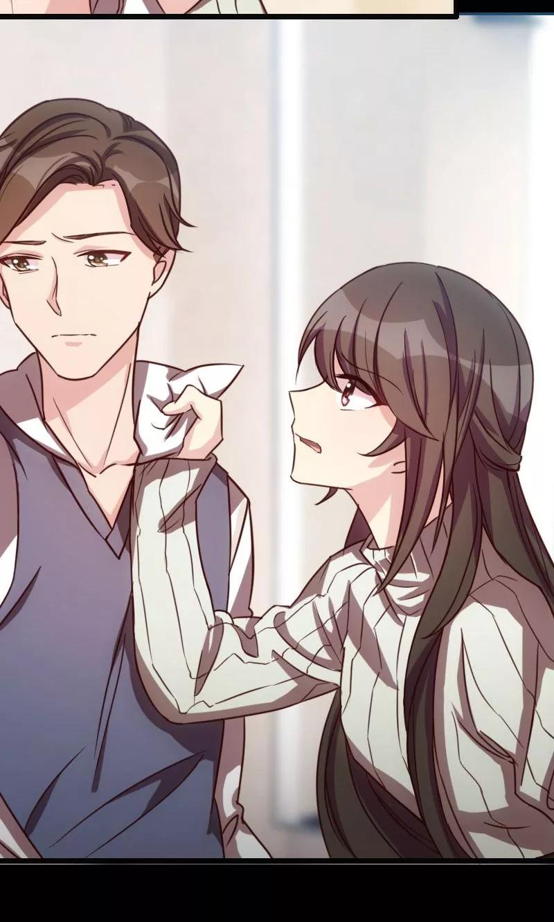 CEO’s Sudden Proposal Chapter 20 Gambar 11