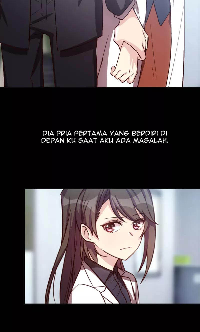 CEO’s Sudden Proposal Chapter 20 Gambar 15