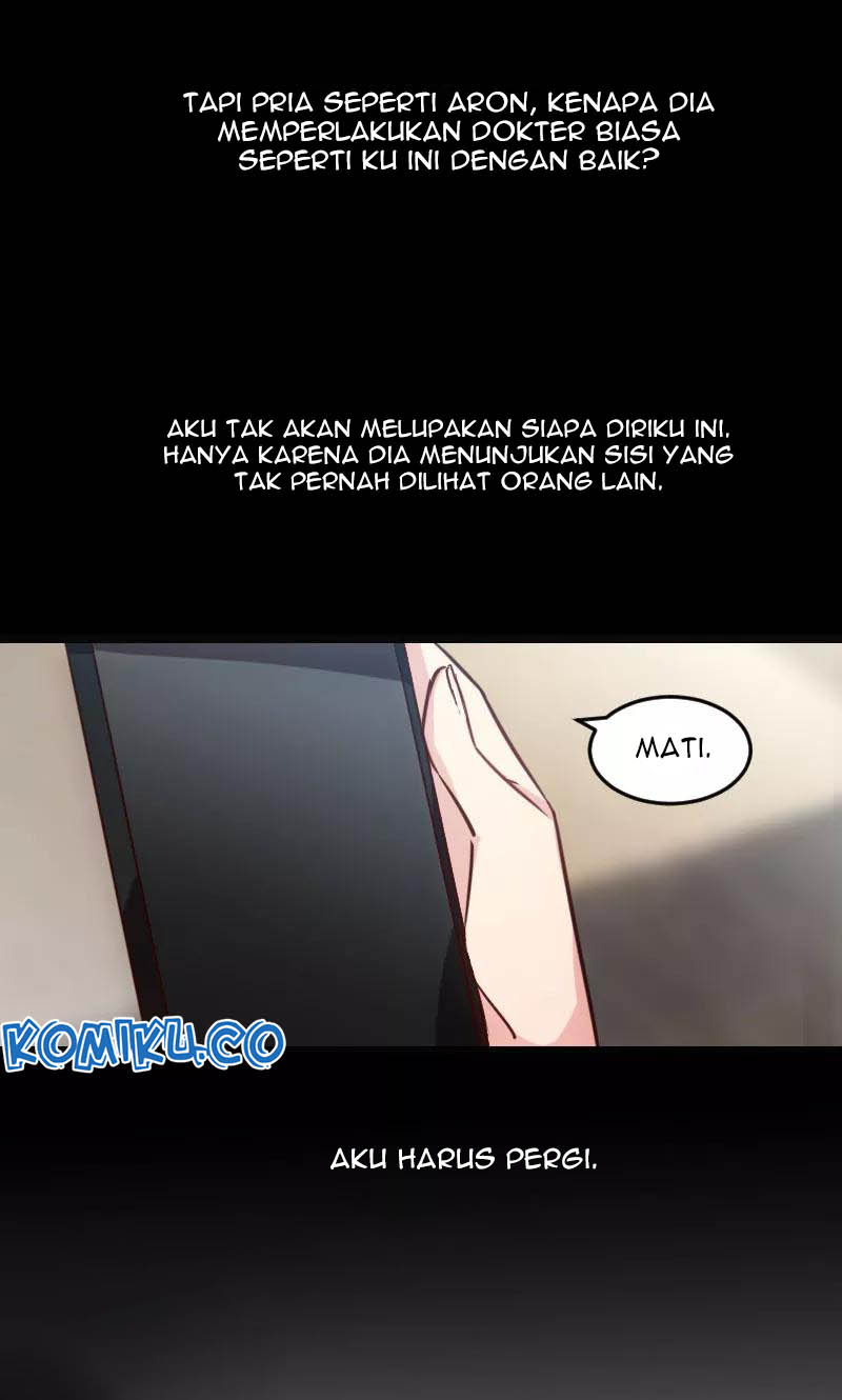 CEO’s Sudden Proposal Chapter 20 Gambar 16