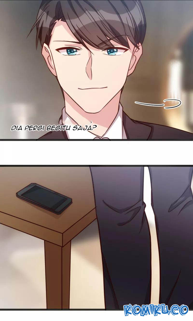 CEO’s Sudden Proposal Chapter 20 Gambar 19