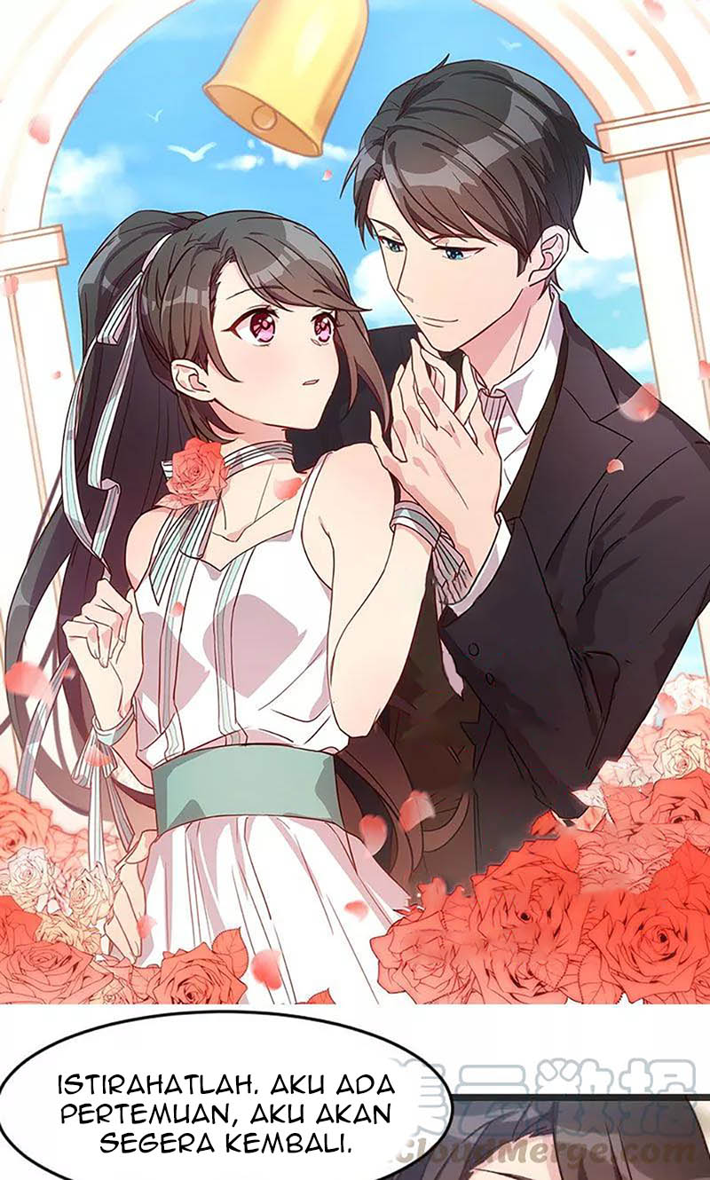 Manhua CEO’s Sudden Proposal Chapter 20 gambar nomor 2