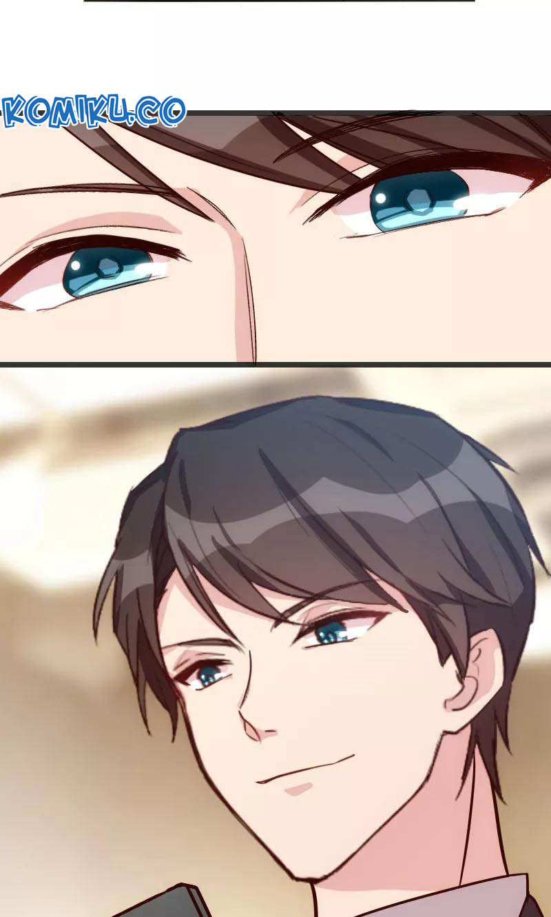 CEO’s Sudden Proposal Chapter 20 Gambar 21