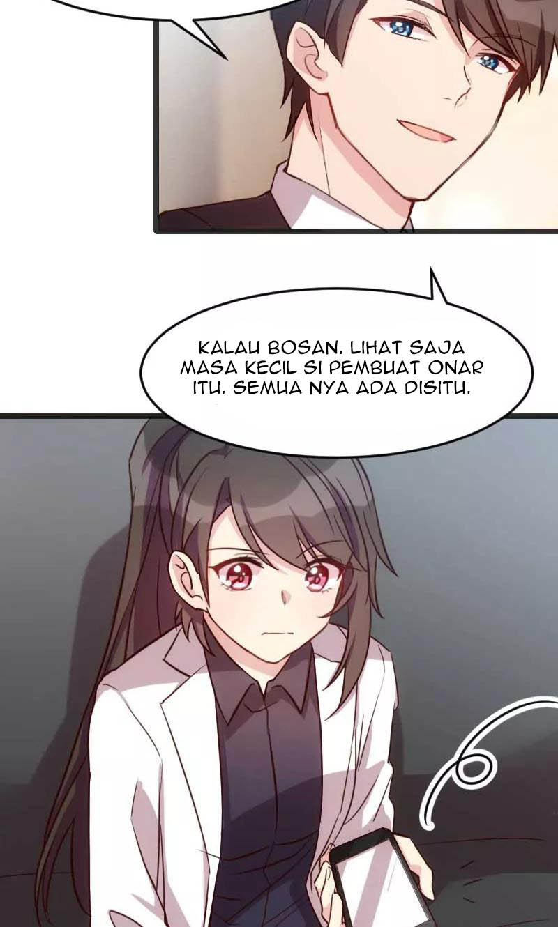 CEO’s Sudden Proposal Chapter 20 Gambar 3