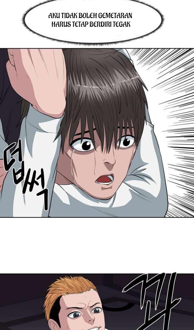 Sovereign Of Judgment Chapter 2 Gambar 13