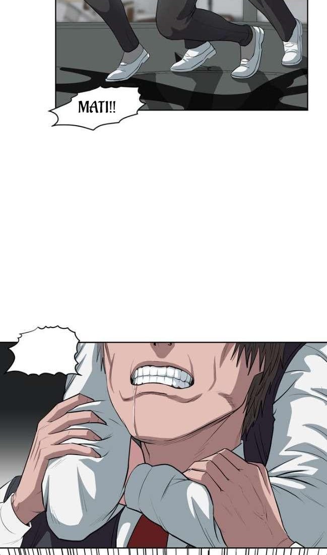 Sovereign Of Judgment Chapter 2 Gambar 17