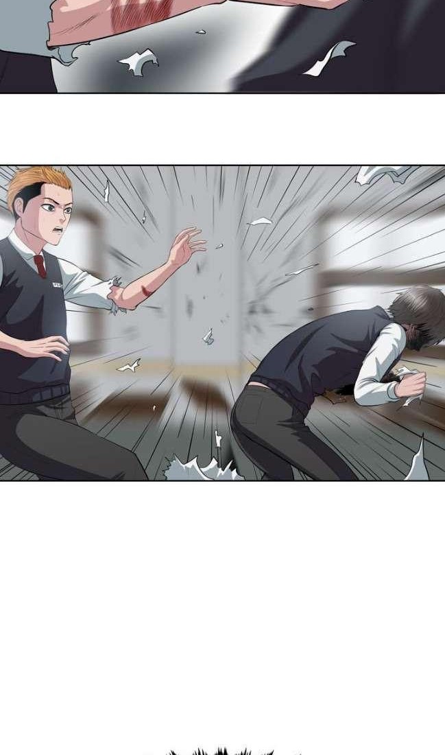 Sovereign Of Judgment Chapter 2 Gambar 19