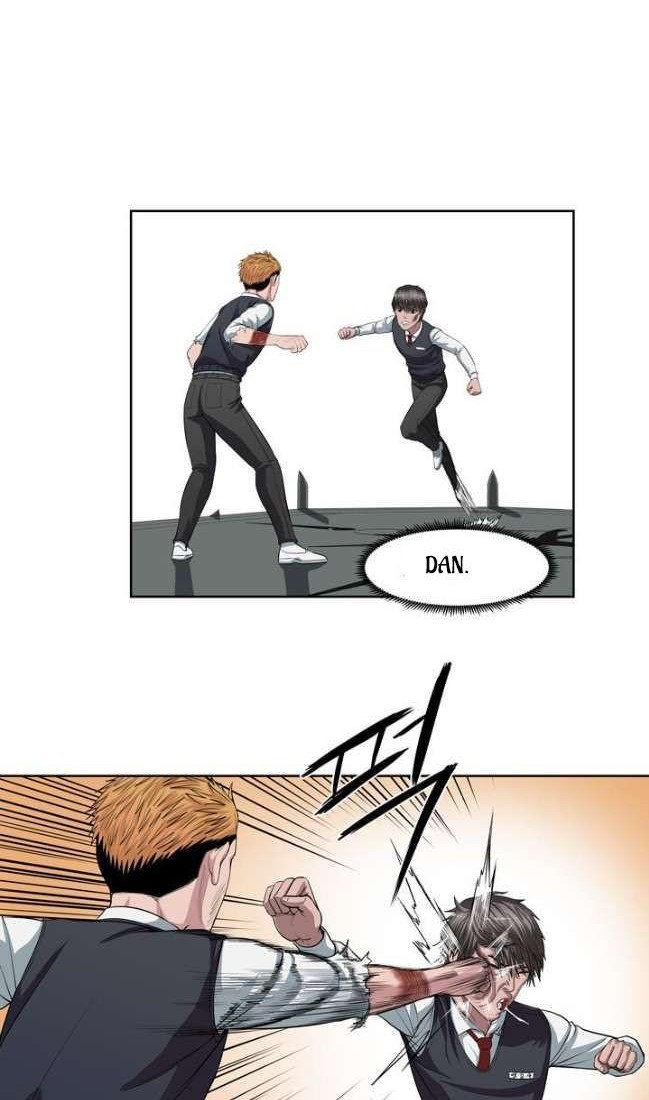 Sovereign Of Judgment Chapter 2 Gambar 27