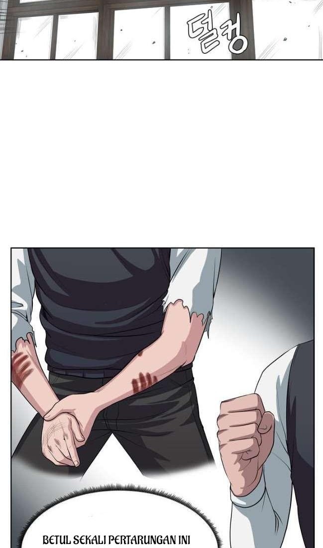 Sovereign Of Judgment Chapter 2 Gambar 31