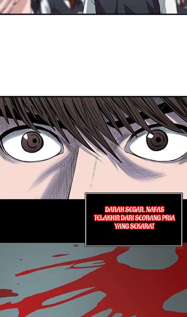 Sovereign Of Judgment Chapter 3 Gambar 13