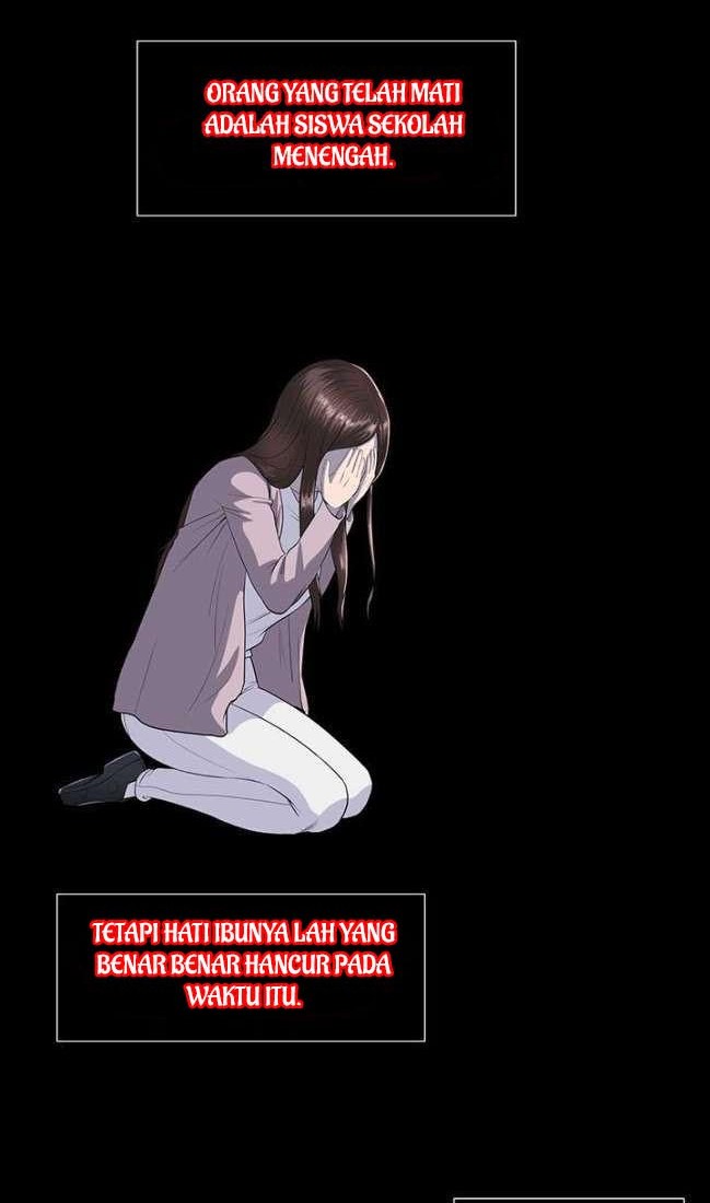 Sovereign Of Judgment Chapter 3 Gambar 15