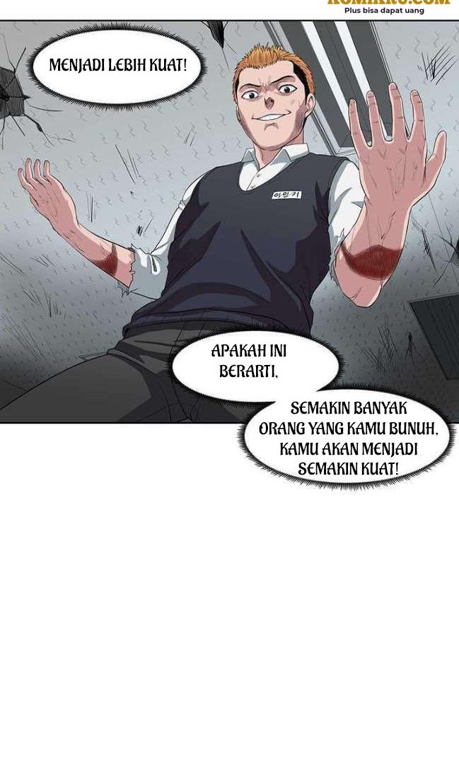 Sovereign Of Judgment Chapter 3 Gambar 17
