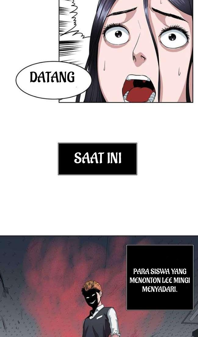 Sovereign Of Judgment Chapter 3 Gambar 19