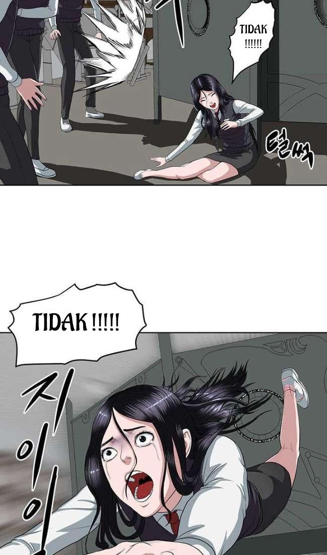 Sovereign Of Judgment Chapter 3 Gambar 21