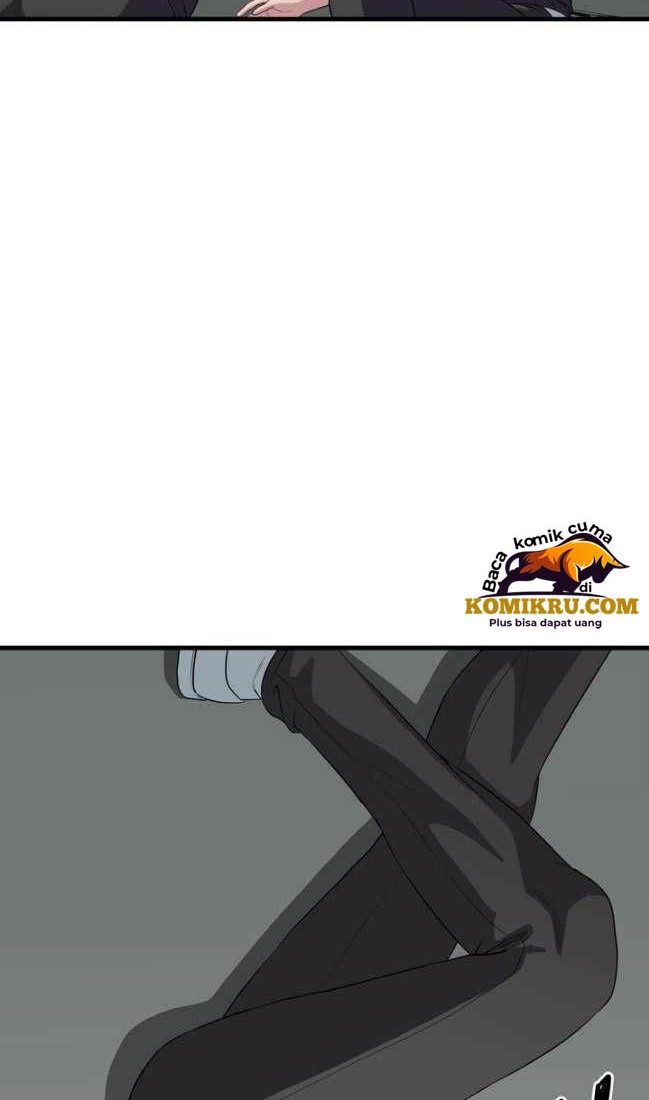 Sovereign Of Judgment Chapter 4 Gambar 9