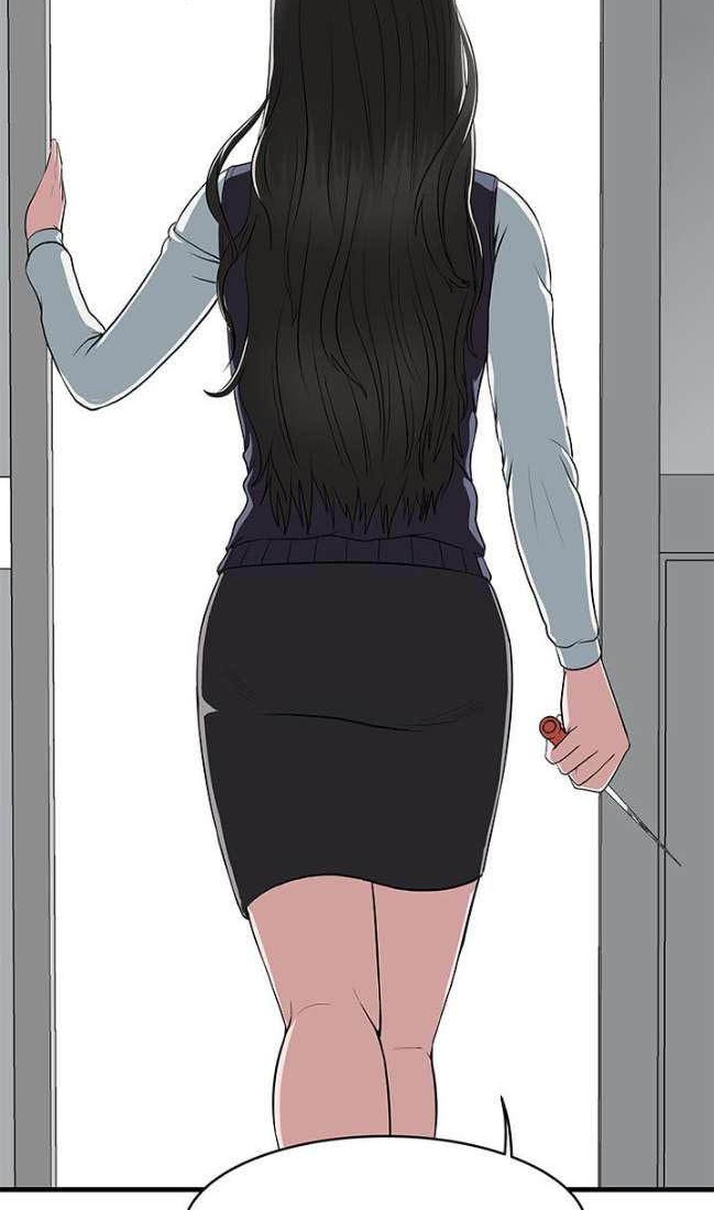 Sovereign Of Judgment Chapter 4 Gambar 17