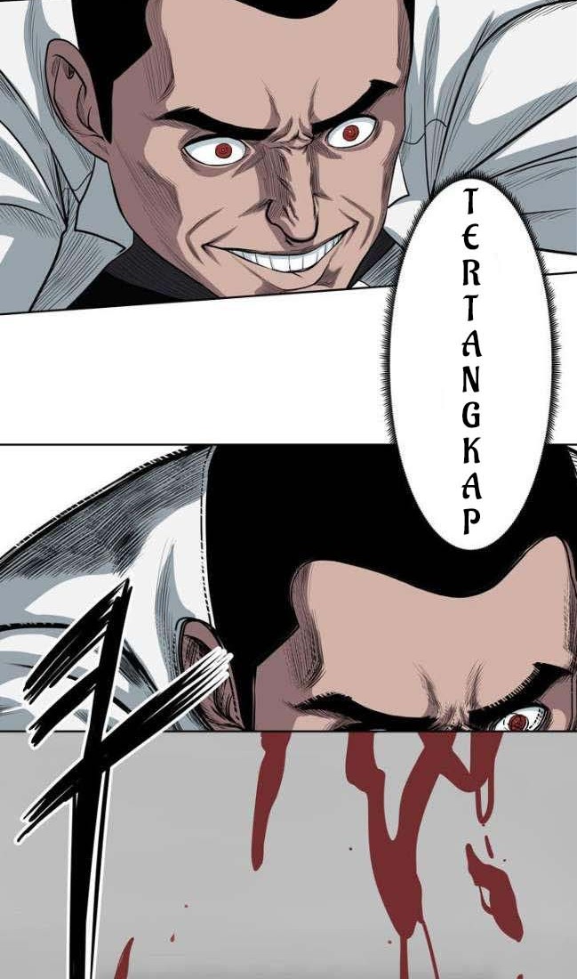 Sovereign Of Judgment Chapter 4 Gambar 33