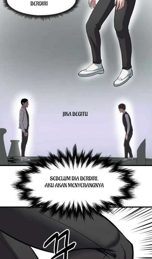 Sovereign Of Judgment Chapter 4 Gambar 31