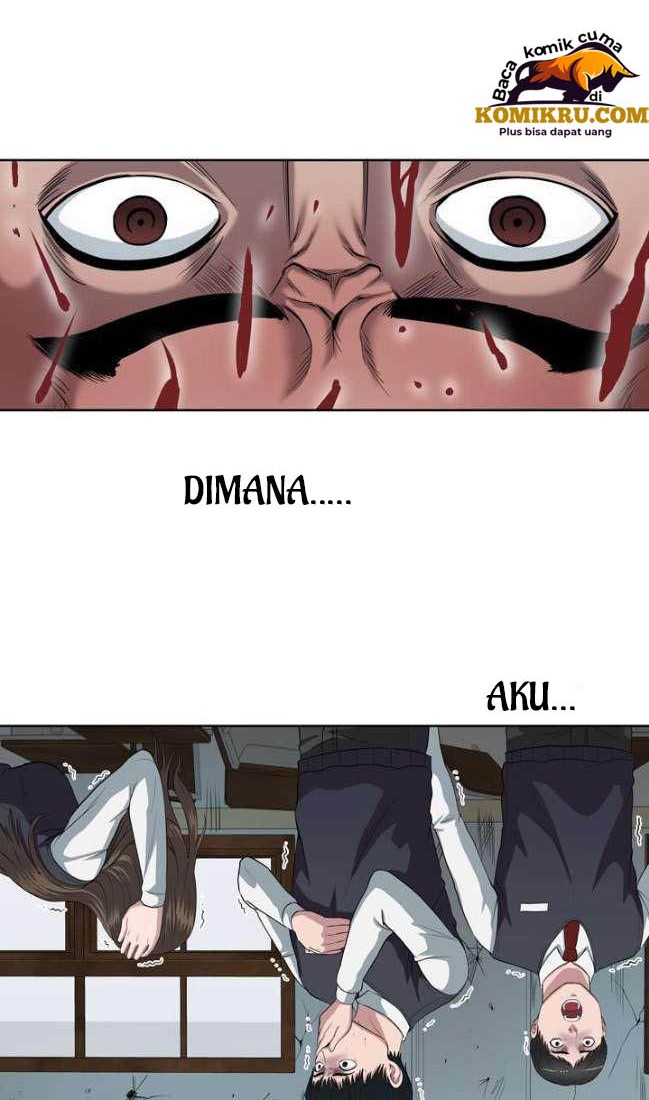 Sovereign Of Judgment Chapter 4 Gambar 35