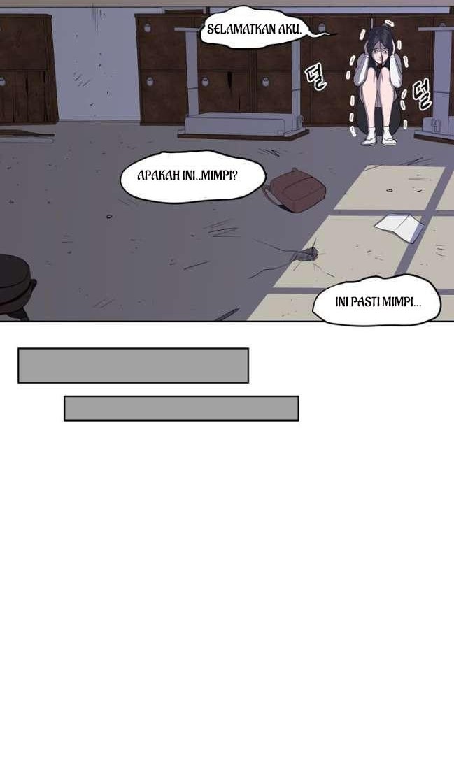 Sovereign Of Judgment Chapter 6 Gambar 9